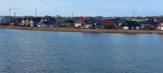 Haus Admaris am Wangermeer - 3