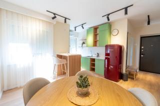 Ikigai Apartments - City Center - 9