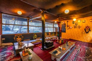 Himtrek Riverside Camps, Kasol - 8