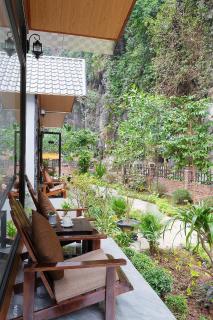 Tam Coc Sweet Shelter Bungalow - 1