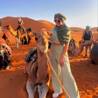 Merzouga Explore Desert Camp - 0