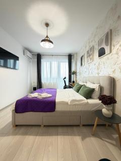 Studios Palas by GLAM Center Area and Mall - 9