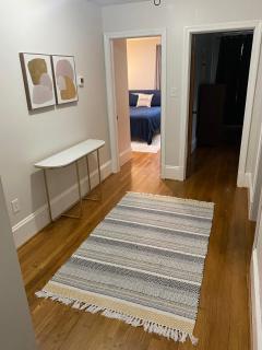 Renovated Modern Home Minutes to Downtown Richmond - 1