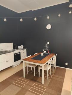 Arctic Silence Lankojärvi - 9