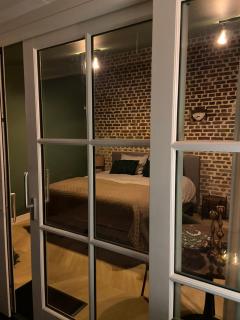 Gastenverblijf Het Groene Hart - Lanaken - 3