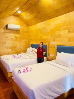 Royal C Beach Resort - 1