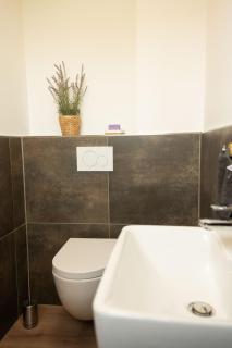 Haus Wanger Meerblick - 1