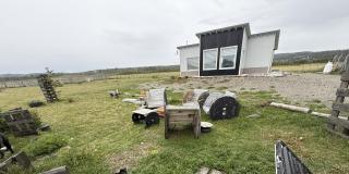 Cabaña El Descanso - 3