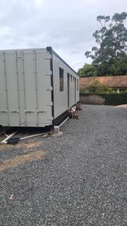 Floripa Kit Container - 9
