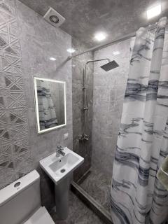 Terrace house Jermuk - 1