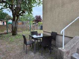 Le Moderne une Maison Duplex neuf tout confort centre-ville - 2