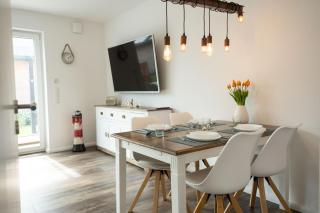 Mee(h)rzeit am Wangermeer - 5