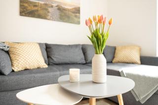 Mee(h)rzeit am Wangermeer - 4