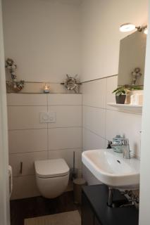 Mee(h)rzeit am Wangermeer - 3