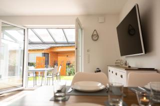 Mee(h)rzeit am Wangermeer - 1