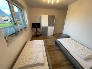 Koje Seelöwe - Wangerland - 4