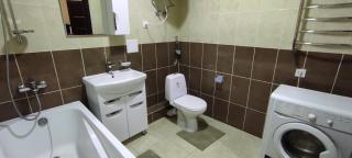 Комфортні апартаменти 48, квартира-студія - 3