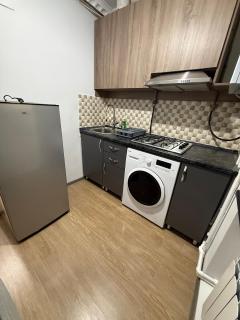 Terrace house Jermuk - 2