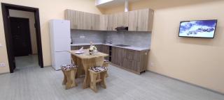 Комфортні апартаменти 48, квартира-студія - 1