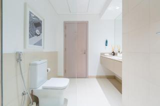 One Bedroom Apartment by Otolo Homes with Free Yas Theme Park Tickets - 5