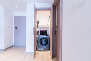 One Bedroom Apartment by Otolo Homes with Free Yas Theme Park Tickets - 4