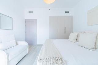 One Bedroom Apartment by Otolo Homes with Free Yas Theme Park Tickets - 2