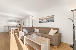 Resort Deichgraf Resort Deichgraf 27-01 - 0