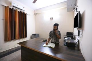 Hotel O Meghna Residency - 7