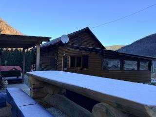 Cabana Helena Rausor - 7