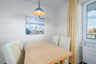 Hus Inselkieker Hus Inselkieker 322 - Schillig - 6