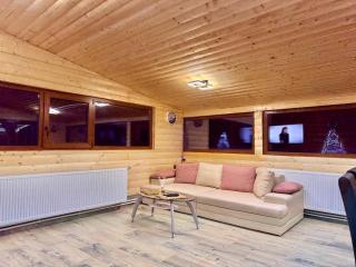 Cabana Helena Rausor - 3