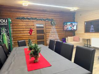 Cabana Helena Rausor - 1