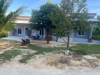 Baanchomjan Kohyaoyai - 1