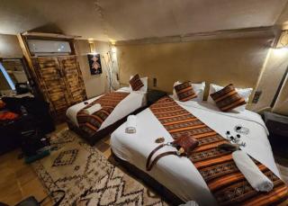 Luxury CampMagic - 0