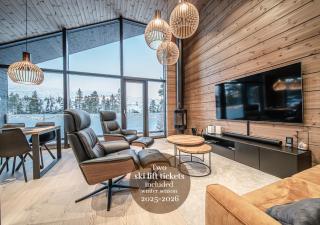 Villa Aurelia On the mountain by Aavalevi - 0