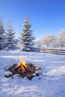 Domek nad Stawem - 9