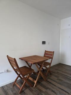 Apartment Belgrano - 6