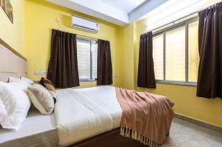 City Haven by JadeCaps Nr. Belle Vue Hsp 3BHK - 3