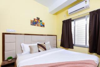 City Haven by JadeCaps Nr. Belle Vue Hsp 3BHK - 1