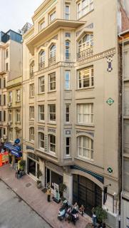 The Muradiye Luxury Apartments - 0