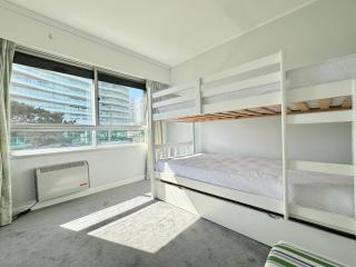 Edificio Ostende sobre el mar - 7