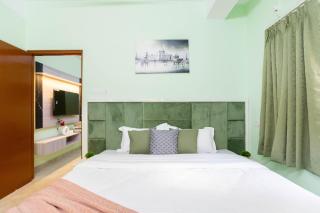 Urban Verse by JadeCaps Nr. Quest Mall 3BHK - 8