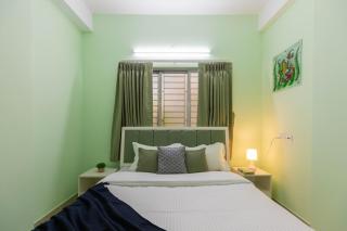 Urban Verse by JadeCaps Nr. Quest Mall 3BHK - 7