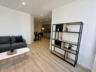 L'AUTHENTIQUE - Moderne - Central - 8