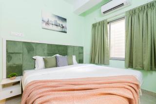 Urban Verse by JadeCaps Nr. Quest Mall 3BHK - 5