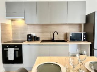 L'AUTHENTIQUE - Moderne - Central - 6