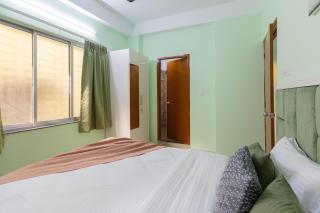 Urban Verse by JadeCaps Nr. Quest Mall 3BHK - 2