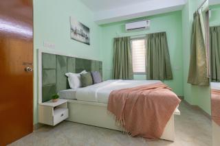Urban Verse by JadeCaps Nr. Quest Mall 3BHK - 3