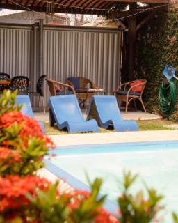 Pousada Bela Silvia - Ponta Negra - 4