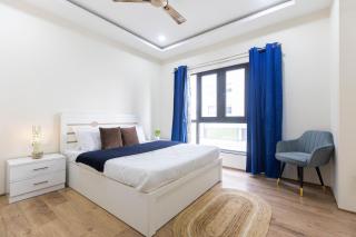 Indigo Studio by JadeCaps Nr. DLF IT Park - 7